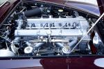 Aston Martin DB4 1962 года